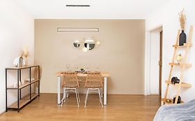 Appartement Renove - Terrasse - Parking - Bm